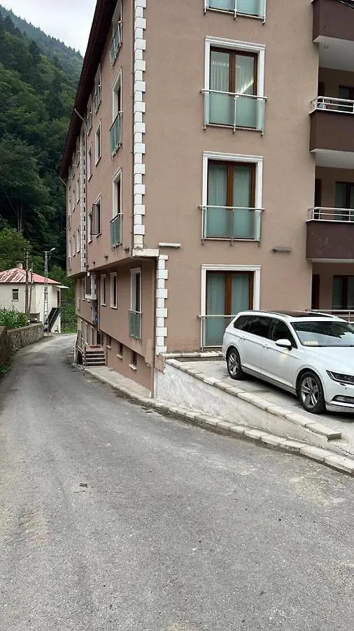 Contatos de Uzungoel Meryemli Suit