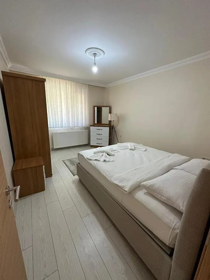 Uzungol Meryemli Suit Apartamento Trebizonda 0*,